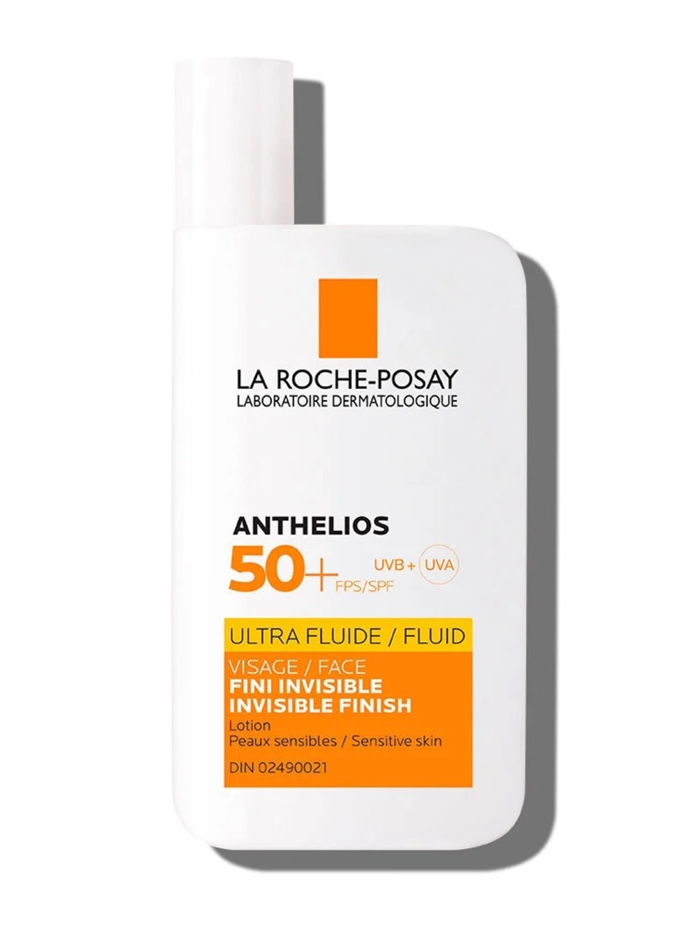 La Roche-Posay Sun Protection Anthelios Ultra-fluid Lotion SPF 50